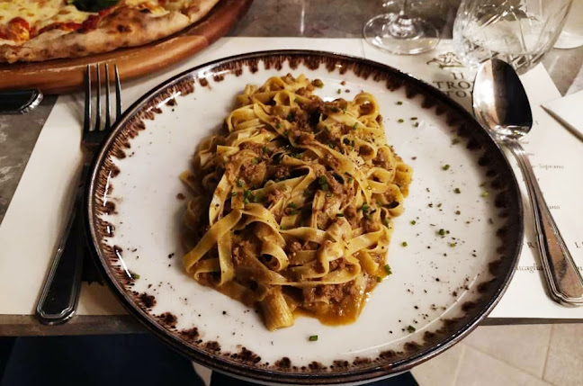 Comentarii opinii despre Il Trovatore