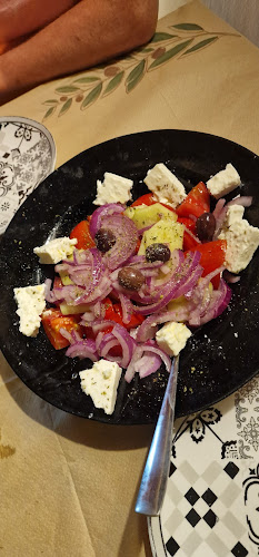 Τα Τσίλικα - Γαστρονομία και φιλοξενία