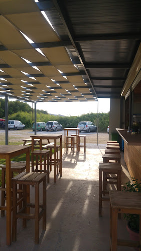 Marmara Beach Bar - Γαστρονομία και φιλοξενία