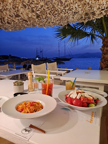 Opinii despre Banana Restaurant în Χαλκίδα - Γαστρονομία και φιλοξενία