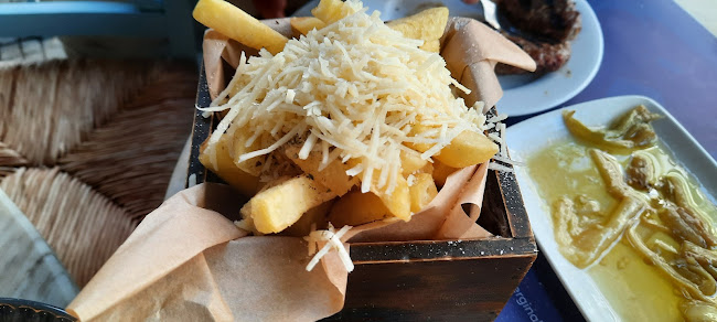 Ρελαντί Αν. Θράκης Μεζεδοπωλείον - Γαστρονομία και φιλοξενία