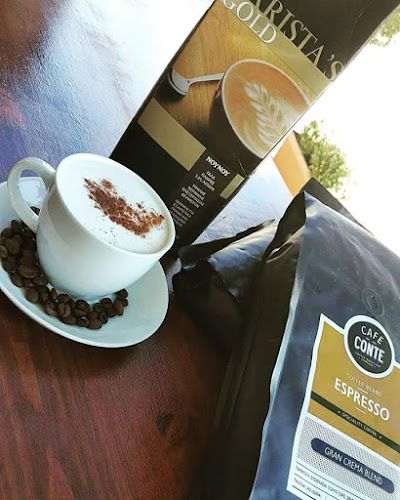 Bean Tree Espesso Bar - Γαστρονομία και φιλοξενία