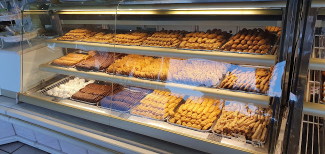 Ζαχαροπλαστείο Ελίτ