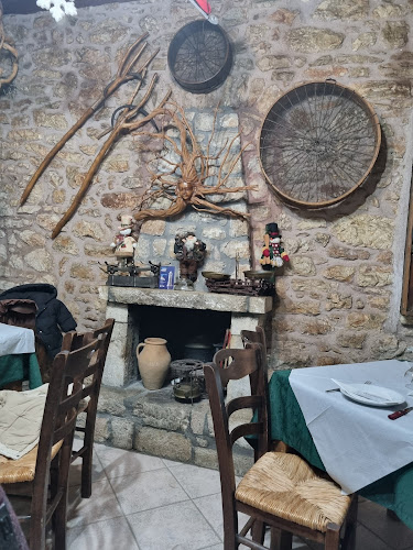 Ο ΔΡΥΜΩΝΑΣ - Γαστρονομία και φιλοξενία