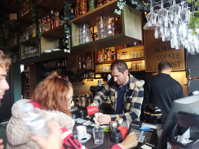 Parko Coffee+Sweet & More - Άργος