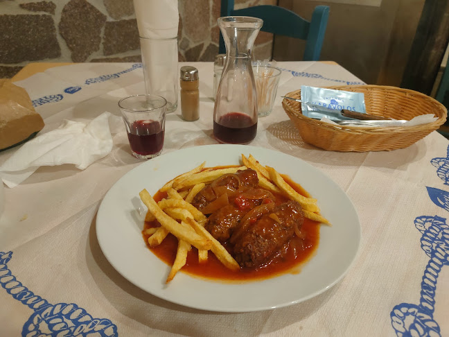 Taverna Karavolos - Γαστρονομία και φιλοξενία