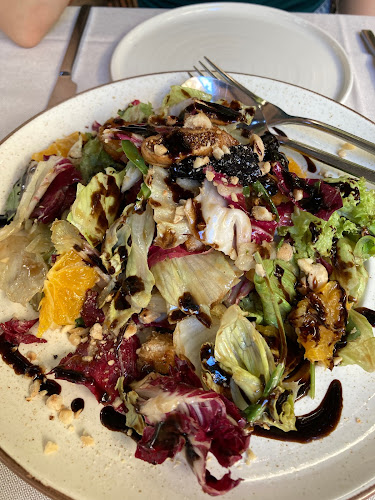 Hermion Restaurant - Αθήνα