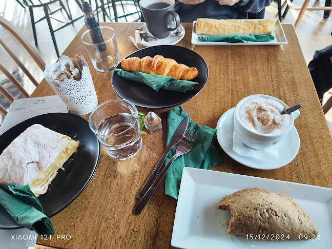 Micro Café - Γαστρονομία και φιλοξενία