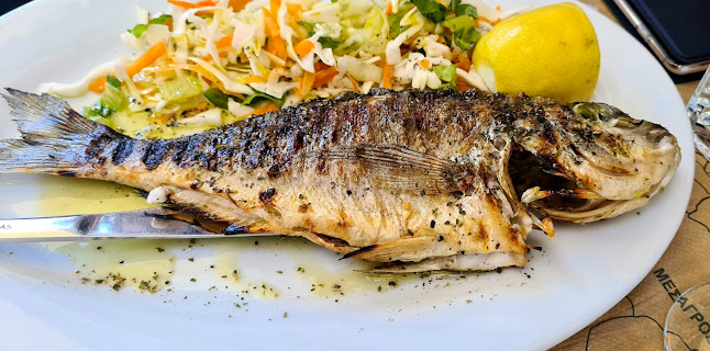 Εστιατόριο Τα Καραφάκια