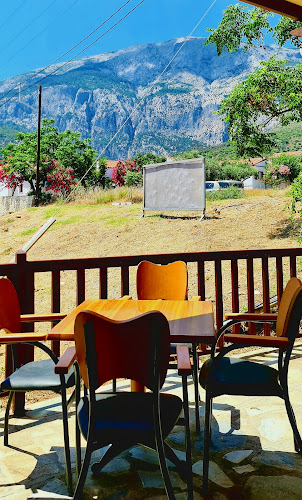 Nostos pizza & beach bar - Γαστρονομία και φιλοξενία