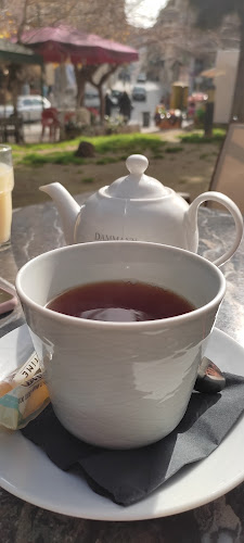 Άρωμα Cafe - Αθήνα