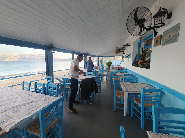 ΟΙ ΙΣΤΟΡΙΕΣ ΤΟΥ ΜΠΑΡΜΠΑ - Μώλος