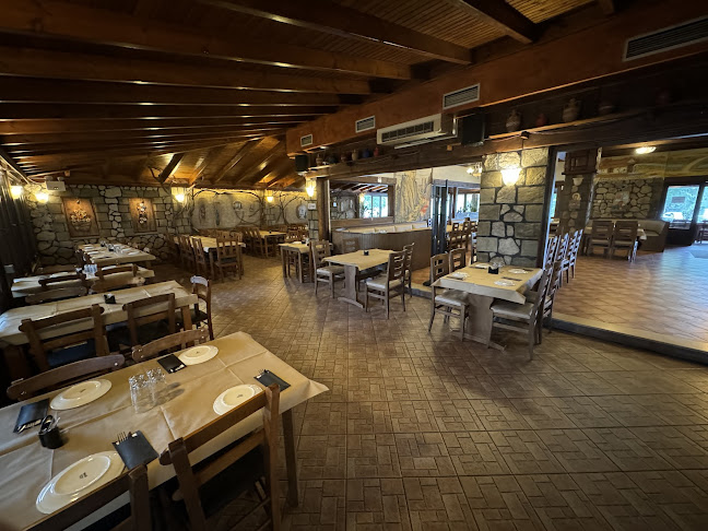 Ταβέρνα ΤΟ ΑΥΛΑΚΙ - Γαστρονομία και φιλοξενία