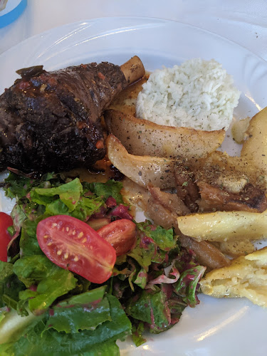 Opinii despre Knights of Olde / Παλιοί Ιππότες în Ιαλυσός - Γαστρονομία και φιλοξενία