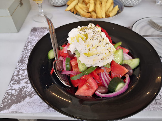 ΣΟΥΡΕΑΛ - Γαστρονομία και φιλοξενία