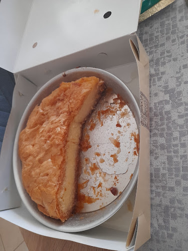 Ολύμπου 39, Λάρισα 412 21