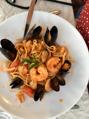 Taverna psaropoula - Κουτσουνάρι