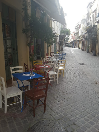 Monastery Estate - Χανιά