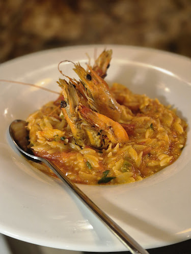 Comentarii opinii despre Seawolf Athens Restaurant