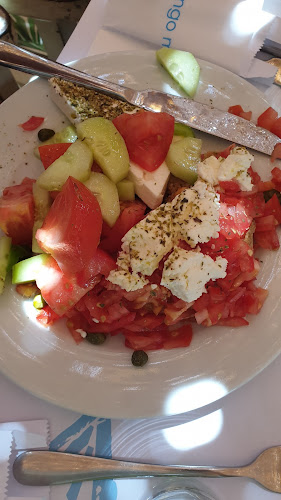 Tango Mar - Κρωτήρι