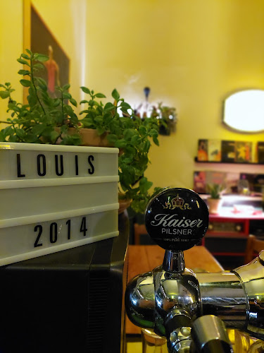 Comentarii opinii despre Λούης καφενείο