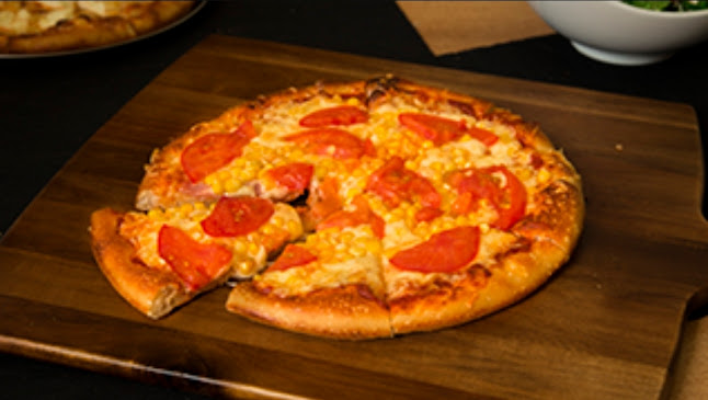 Roma Pizza Ioannina - Γαστρονομία και φιλοξενία