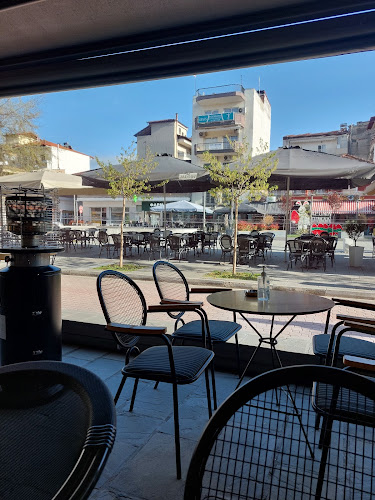 Le Bistro cafe-bar - Σκύδρα