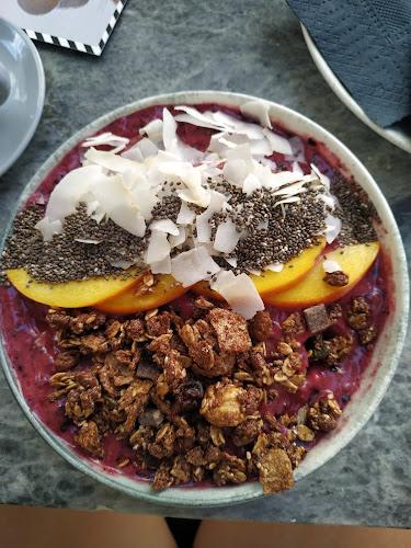 Opinii despre Kalimeres în Αθήνα - Γαστρονομία και φιλοξενία