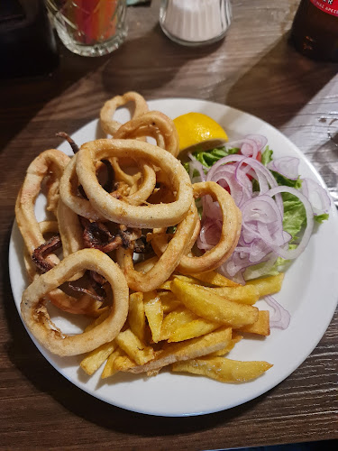 Opinii despre ΤΕΛΕΦΕΡΙΚ în Μέτσοβο - Γαστρονομία και φιλοξενία