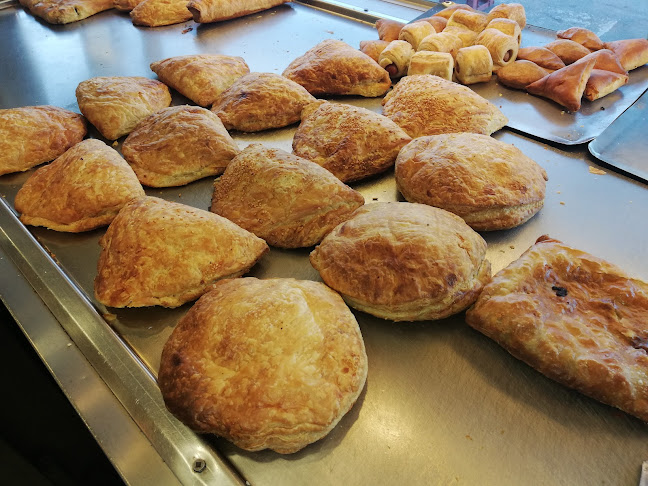 ΜΠΟΥΓΑΤΣΑ ΠΑΠΑΓΙΑΝΝΗΣ - Θεσσαλονίκη