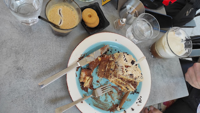 Sorelle Cafe - Γαστρονομία και φιλοξενία