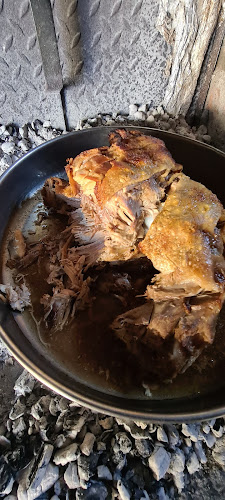 Opinii despre Ταβέρνα Χρόνης în Στενωσιά - Γαστρονομία και φιλοξενία