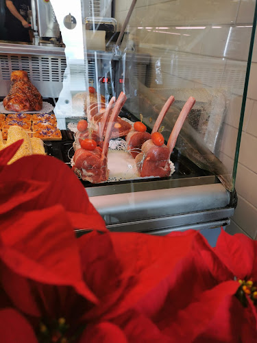 Meat The Butcher - Γαστρονομία και φιλοξενία