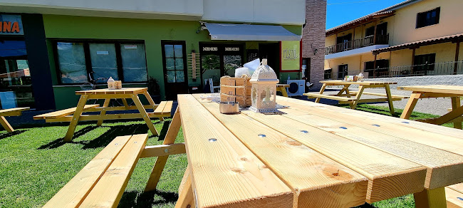 PESTO ITALIAN FOOD - Αγριά