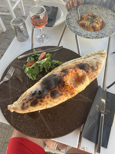 Opinii despre Tsaperdona pizza pasta în Ιαλυσός - Γαστρονομία και φιλοξενία