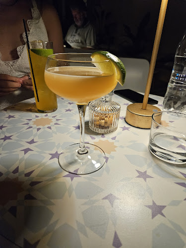 Opinii despre Porte Galleria del Cocktail în Ερμούπολη - Γαστρονομία και φιλοξενία