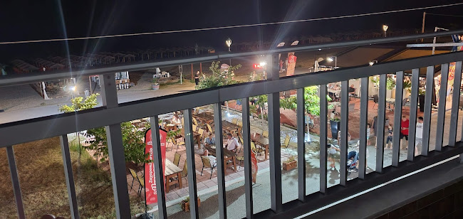 Opinii despre GLAROS beach bar în Νέοι Πόροι - Γαστρονομία και φιλοξενία