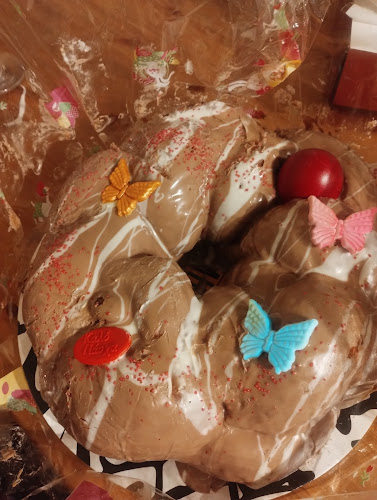 Opinii despre Μελίρρυτο «Ο Φούρνος με τα Ξύλα» în Θέρμη - Γαστρονομία και φιλοξενία