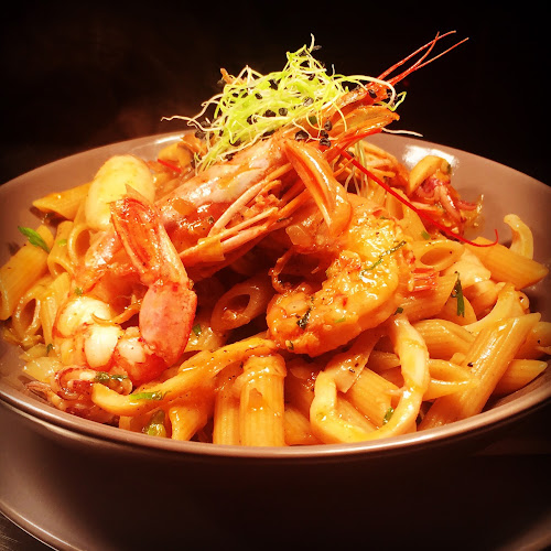Bardot Kitchen Bar