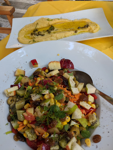 Comentarii opinii despre La Brasserie