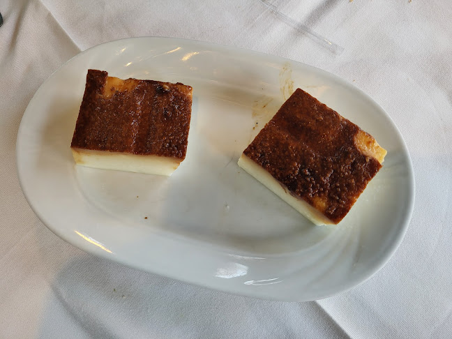 Ουζερί Τσινάρι - Γαστρονομία και φιλοξενία