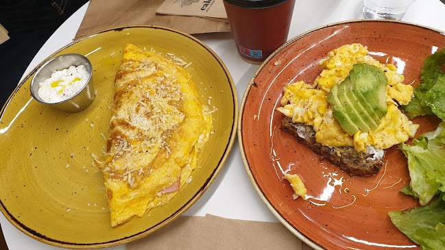 Opinii despre CAKAO x THE NEW GREEN în Τρίκαλα - Γαστρονομία και φιλοξενία