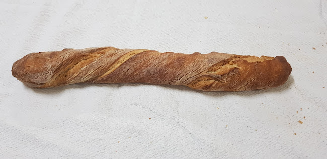 Opinii despre Αρτοποιεία Χωριστής în Χωριστή - Γαστρονομία και φιλοξενία