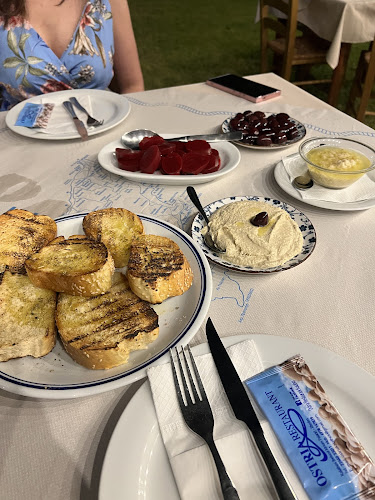 Εστιατόριο Όστρια - Κάλαθος