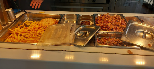 JOY - Πολύκαστρο