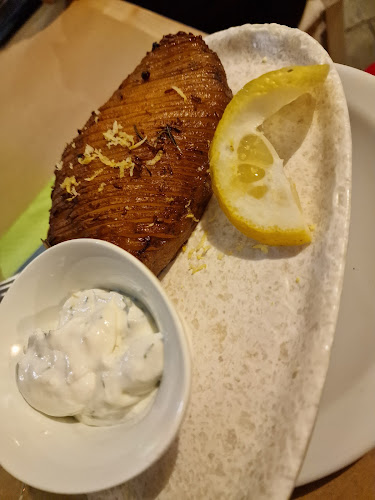 Opinii despre Βουρβουλάδικον în Ηράκλειο - Γαστρονομία και φιλοξενία