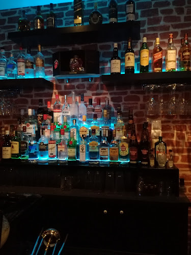 Comentarii opinii despre Aliento cafe Cocktail Bar