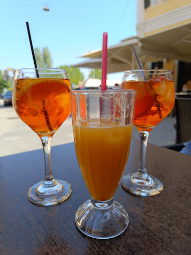 Xenia coffee & snacks - Κέρκυρα