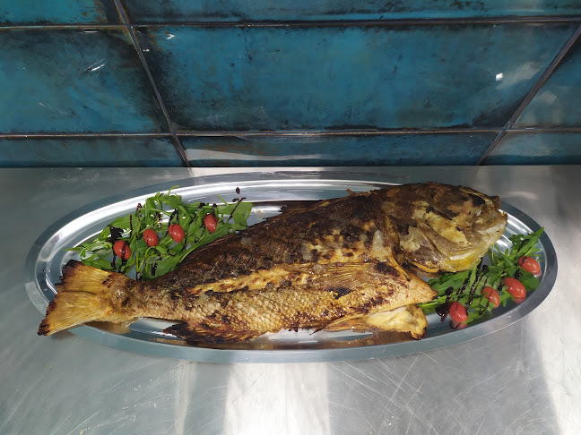 Παραλιακή, Λιμενάρια 640 02