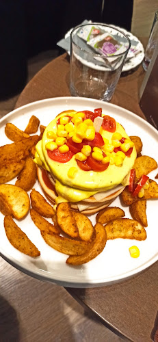 Bianco Αθανασίου, Πανταζίδου 115, Ορεστιάδα 682 00